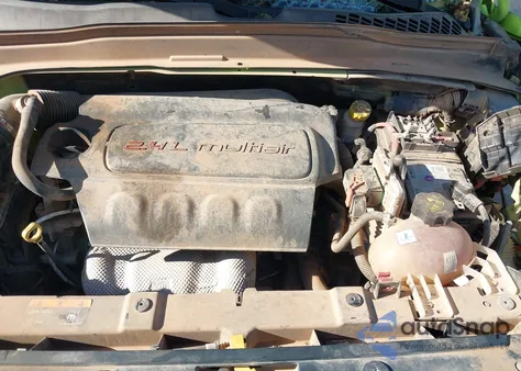 2017 Jeep Renegade Sport 4X4 z USA, uszkodzony, nr VIN ZACCJBAB9HPF36666